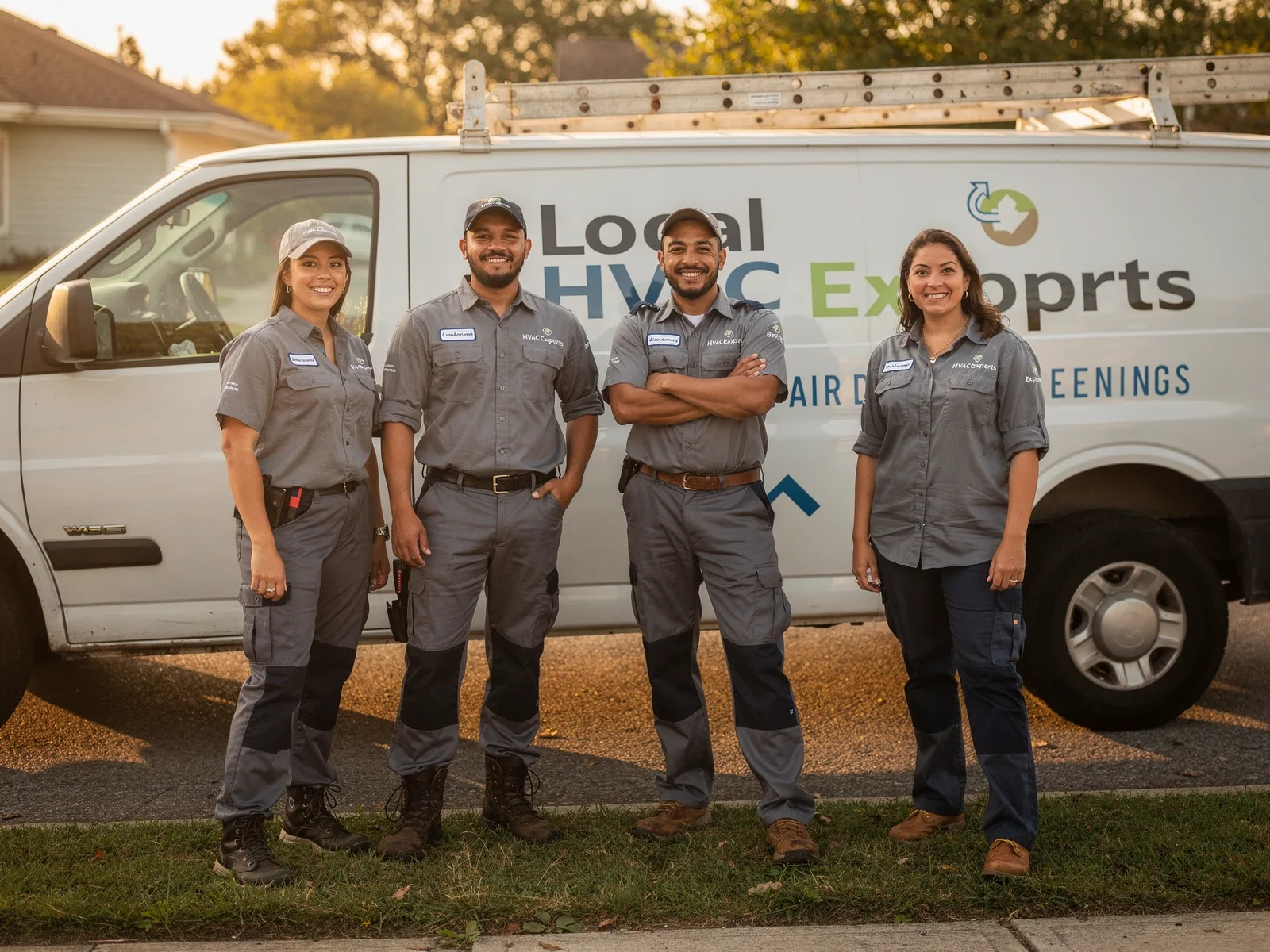 24/7 HVAC Repair & AC Replacement company in Hickman, NE